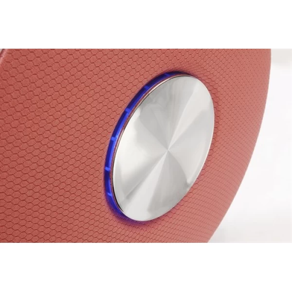 اسپیکر بلوتوث رو میزی daniu ds-7612 Bluetooth Speaker
