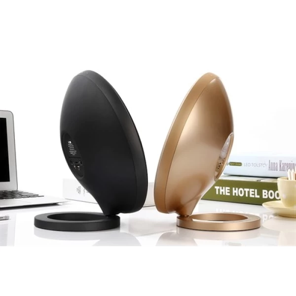 اسپیکر بلوتوث رو میزی daniu ds-7612 Bluetooth Speaker