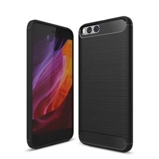 قاب فیبر کربنی Rugged Armor مناسب شیائومی Xiaomi Mi 6