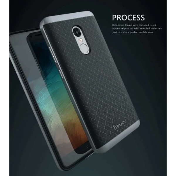 کاور آی پکی مناسب شیائومی Xiaomi Redmi Note 4x