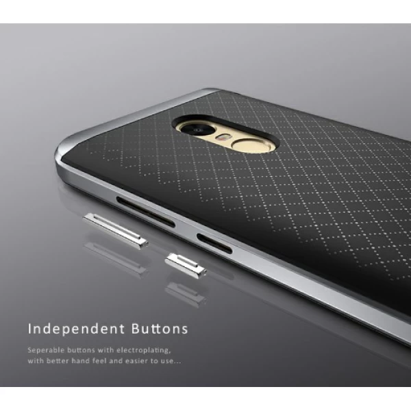 کاور آی پکی مناسب شیائومی Xiaomi Redmi Note 4x