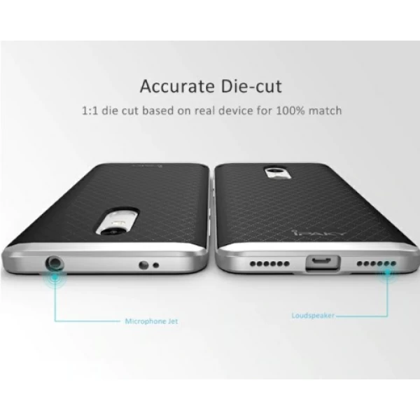 کاور آی پکی مناسب شیائومی Xiaomi Redmi Note 4x