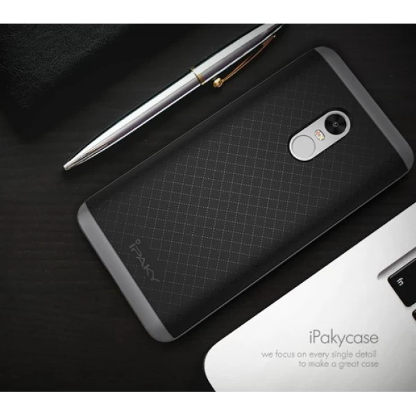 کاور آی پکی مناسب شیائومی Xiaomi Redmi Note 4x