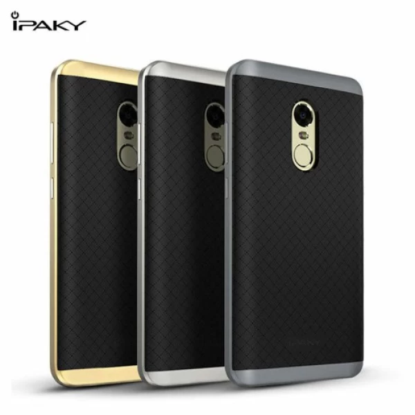 کاور آی پکی مناسب شیائومی Xiaomi Redmi Note 4x