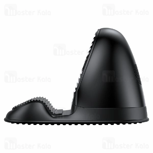 شارژر وایرلس بیسوس Baseus Silicone Horizontal Desktop WXHSG-01 توان 10 وات