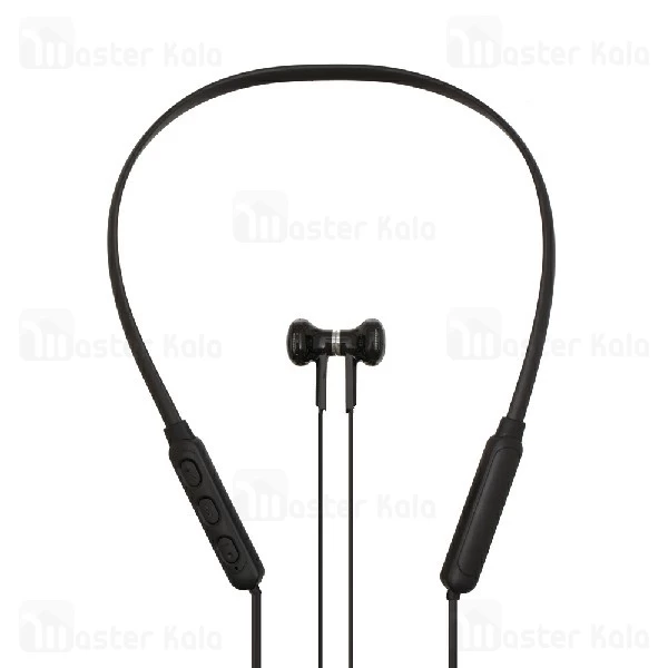 هندزفری بلوتوث Yison Celebrat A16 Sport Earphone طراحی گردنی و مگنتی