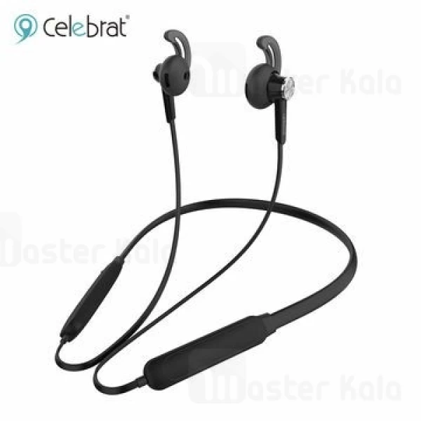 هندزفری بلوتوث Yison Celebrat A16 Sport Earphone طراحی گردنی و مگنتی
