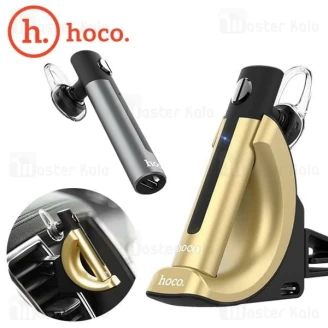 هندزفری بلوتوث هوکو HOCO E20 Wireless Earphones for Driving