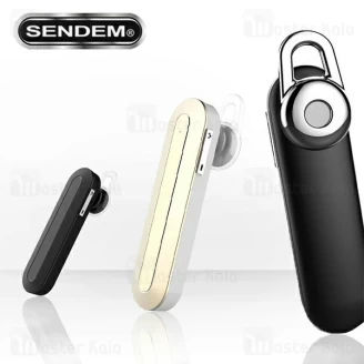 هندزفری بلوتوث تک گوش Sendem E81 Wireless Earphone
