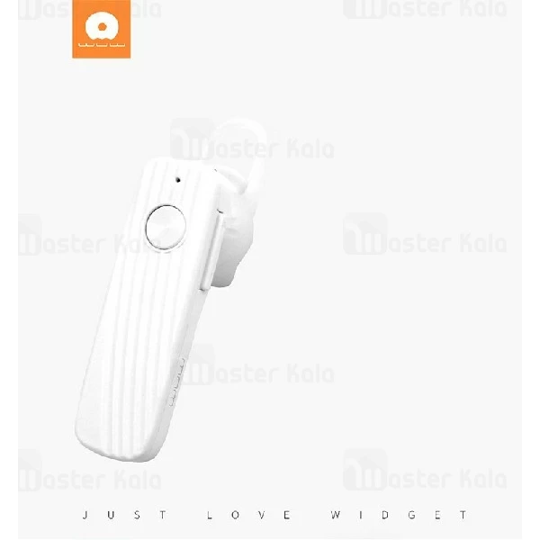 هندزفری بلوتوث WUW R30 Wireless Earphone