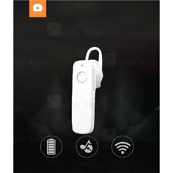 هندزفری بلوتوث WUW R30 Wireless Earphone