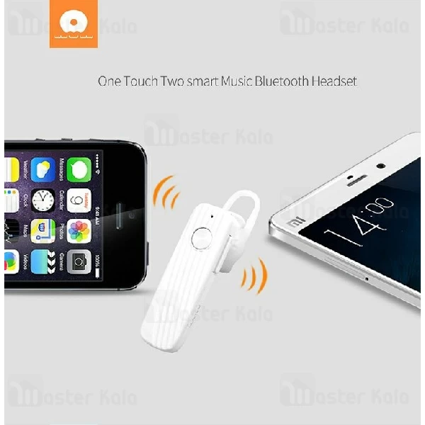 هندزفری بلوتوث WUW R30 Wireless Earphone