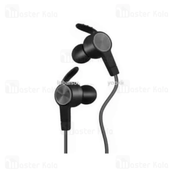 هندزفری سیمی یوکی Yookie YK800 Wired Earphone طراحی مگنتی