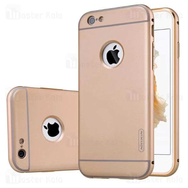 قاب و هولدر نیلکین آیفون Apple iPhone 6 Plus / 6S Plus Nillkin Car Holder case