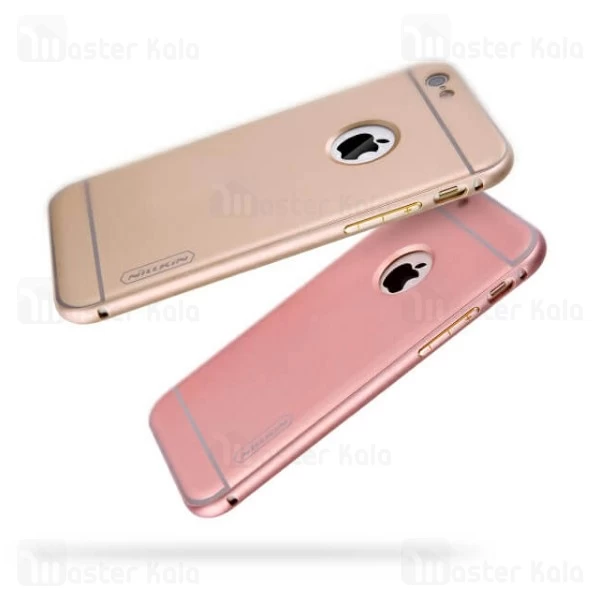 قاب و هولدر نیلکین آیفون Apple iPhone 6 Plus / 6S Plus Nillkin Car Holder case