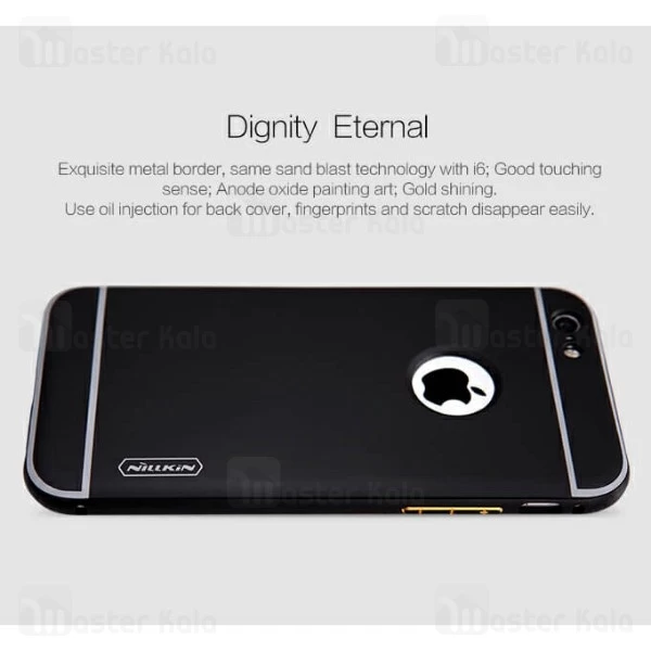 قاب و هولدر نیلکین آیفون Apple iPhone 6 Plus / 6S Plus Nillkin Car Holder case
