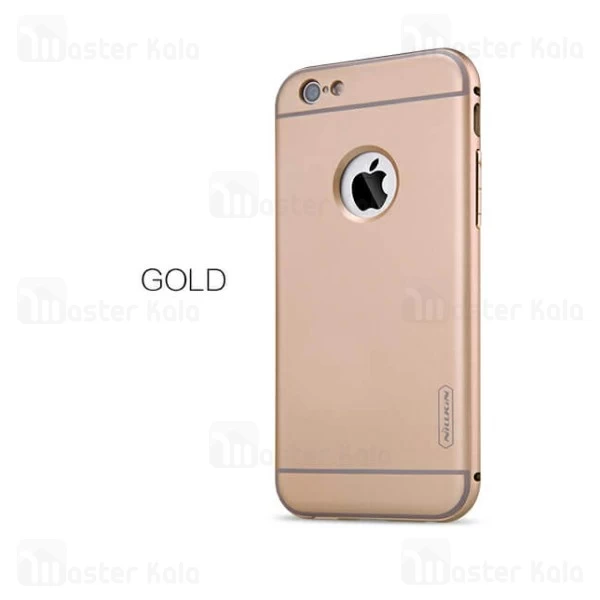 قاب و هولدر نیلکین آیفون Apple iPhone 6 Plus / 6S Plus Nillkin Car Holder case