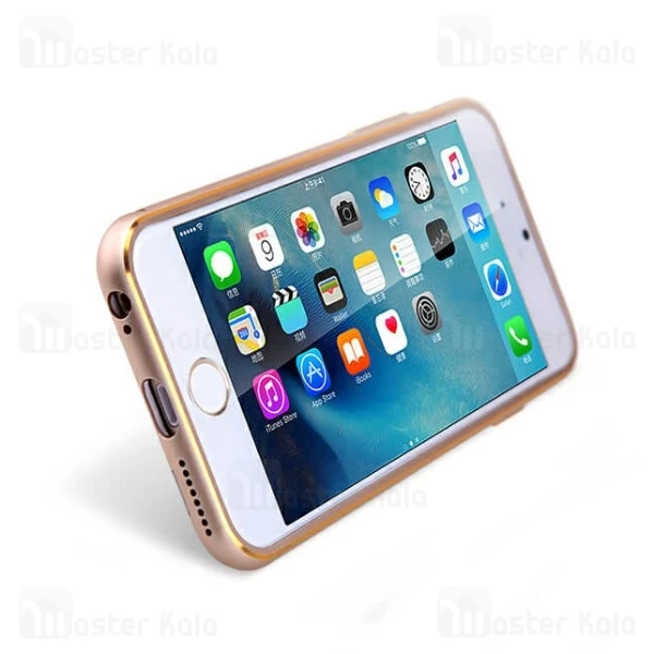 قاب و هولدر نیلکین آیفون Apple iPhone 6 Plus / 6S Plus Nillkin Car Holder case