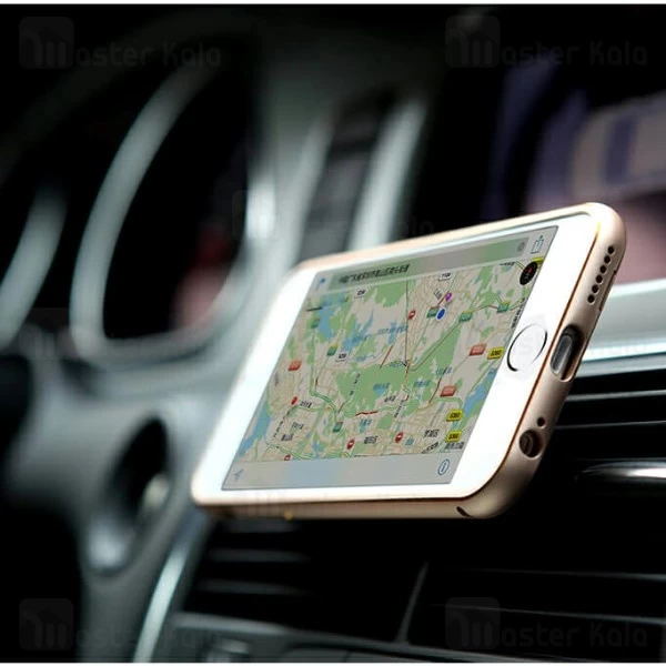 قاب و هولدر نیلکین آیفون Apple iPhone 6 Plus / 6S Plus Nillkin Car Holder case