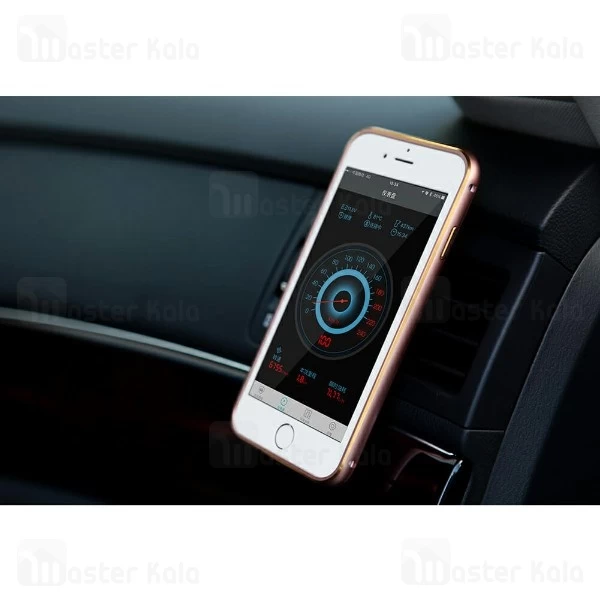 قاب و هولدر نیلکین آیفون Apple iPhone 6 Plus / 6S Plus Nillkin Car Holder case