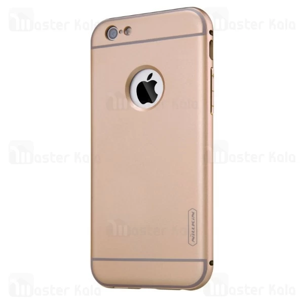 قاب و هولدر نیلکین آیفون Apple iPhone 6 Plus / 6S Plus Nillkin Car Holder case