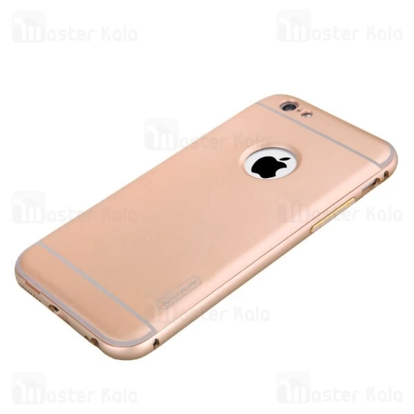 قاب و هولدر نیلکین آیفون Apple iPhone 6 Plus / 6S Plus Nillkin Car Holder case