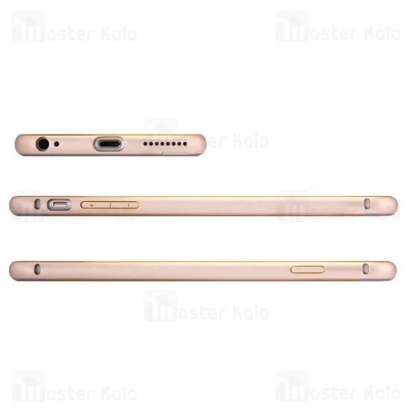 قاب و هولدر نیلکین آیفون Apple iPhone 6 Plus / 6S Plus Nillkin Car Holder case