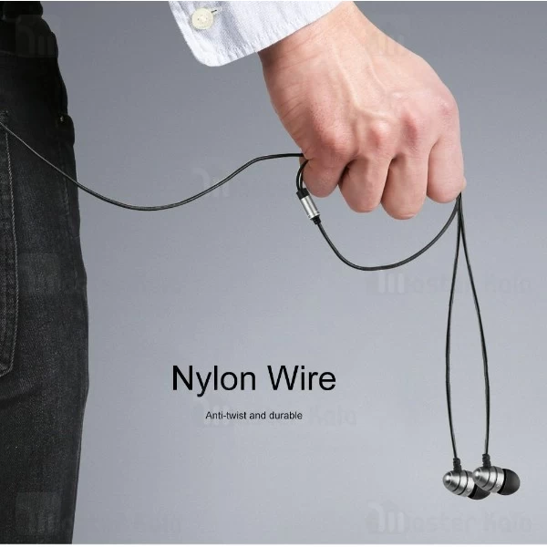 هندزفری AWEI ES-Q2 IN-Ear Wire Headphones