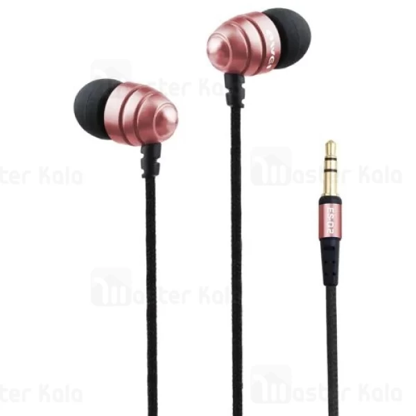 هندزفری AWEI ES-Q2 IN-Ear Wire Headphones