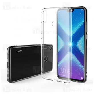 قاب ژله ای هواوی Huawei Honor 8X