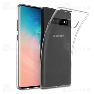 قاب ژله ای سامسونگ Samsung Galaxy S10