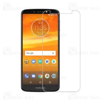 محافظ صفحه نمایش شیشه ای موتورولا Motorola Moto E5 Plus