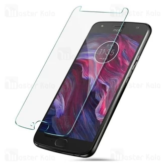 محافظ صفحه نمایش شیشه ای موتورولا Motorola Moto X4