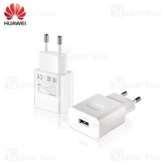 آداپتور شارژر اصلی هواوی Huawei HW-059200EHQ Quick Charge 2A توان 2 آمپر