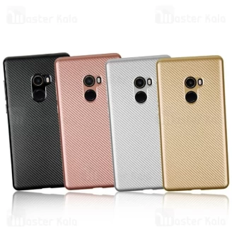 قاب ژله ای فیبر کربنی Haimen شیائومی Xiaomi Mi Mix 2