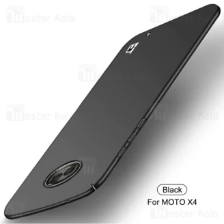 قاب محافظ موتورولا Motorola Moto X4 Huanmin Hard Case