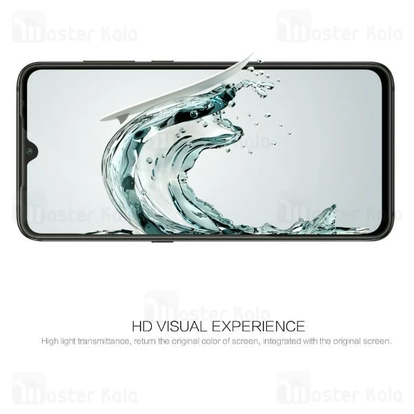 گلس تمام صفحه نیلکین Xiaomi Mi 9 / Mi9 Nillkin CP+ Glass