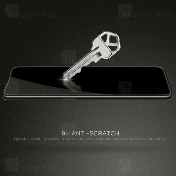 گلس تمام صفحه نیلکین Xiaomi Mi 9 / Mi9 Nillkin CP+ Glass