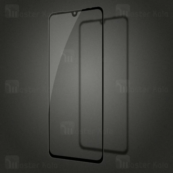 گلس تمام صفحه نیلکین Xiaomi Mi 9 / Mi9 Nillkin CP+ Glass