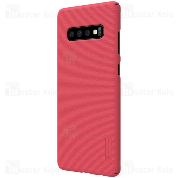 قاب نیلکین Samsung Galaxy S10 Plus Nillkin Frosted Shield Case