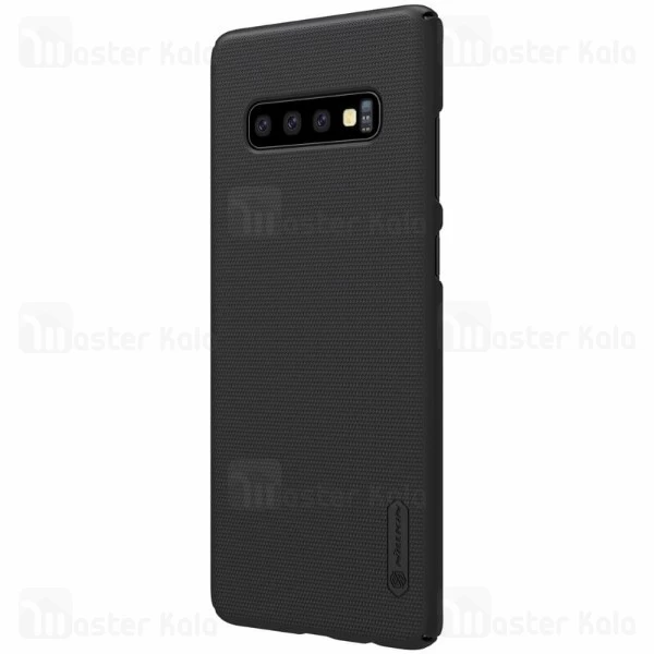 قاب نیلکین Samsung Galaxy S10 Plus Nillkin Frosted Shield Case