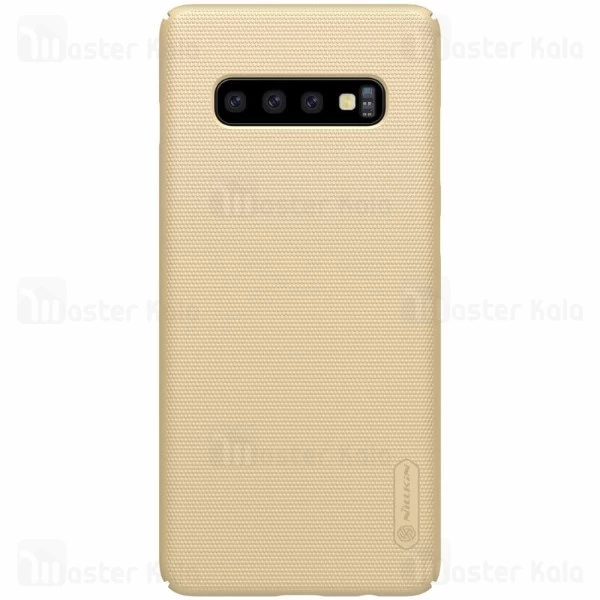 قاب نیلکین Samsung Galaxy S10 Plus Nillkin Frosted Shield Case
