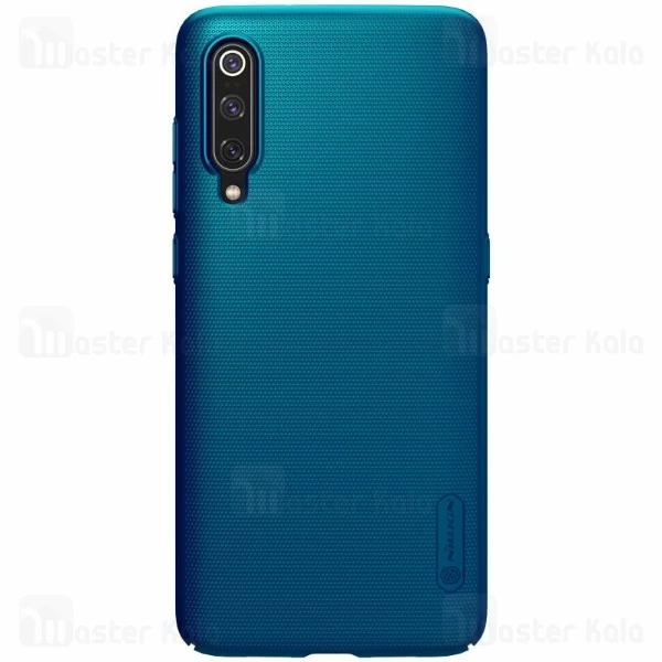قاب نیلکین Xiaomi Mi 9 / Mi9 Nillkin Frosted Shield Case