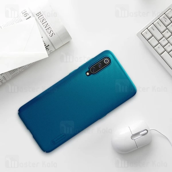 قاب نیلکین Xiaomi Mi 9 / Mi9 Nillkin Frosted Shield Case