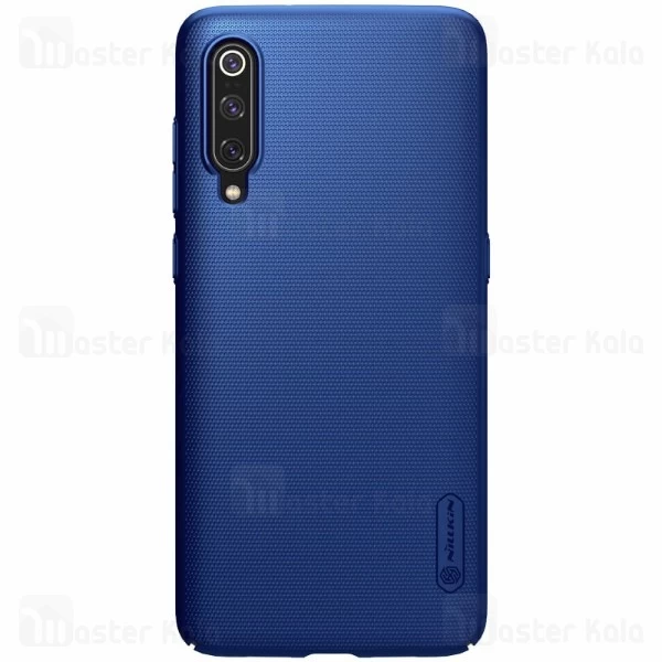 قاب نیلکین Xiaomi Mi 9 / Mi9 Nillkin Frosted Shield Case