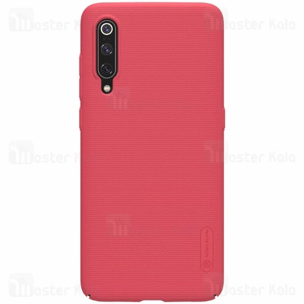 قاب نیلکین Xiaomi Mi 9 / Mi9 Nillkin Frosted Shield Case