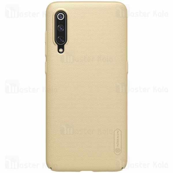 قاب نیلکین Xiaomi Mi 9 / Mi9 Nillkin Frosted Shield Case