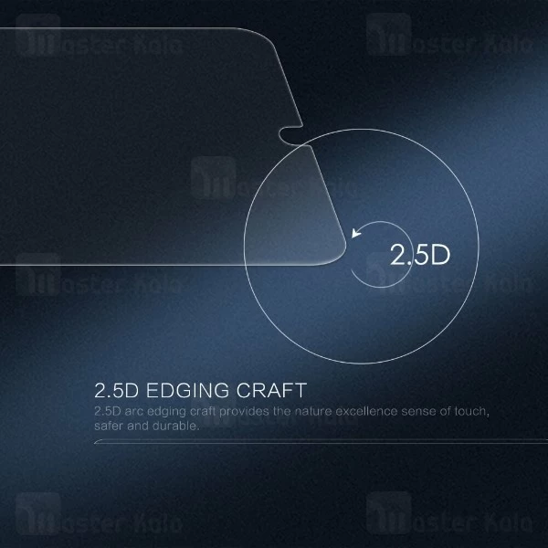 گلس نیلکین Xiaomi Mi 9 / Mi9 Nillkin H+ Pro Glass