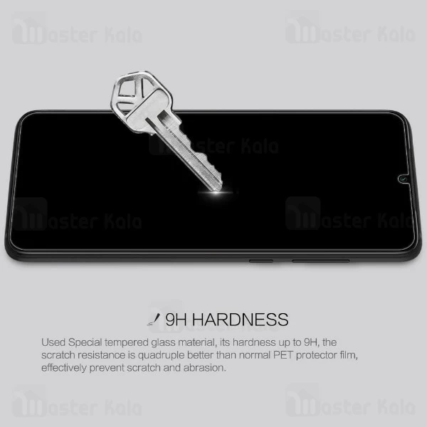 گلس نیلکین Xiaomi Mi 9 / Mi9 Nillkin H+ Pro Glass