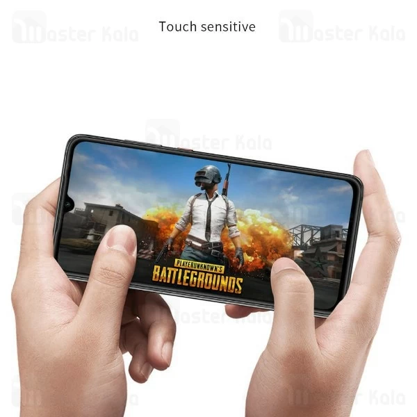 گلس تمام صفحه نیلکین Xiaomi Mi 9 / Mi9 Nillkin XD CP+Max Glass